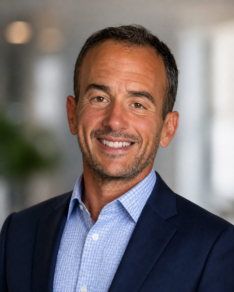 Chris Salis, founder of Catapuult Consulting